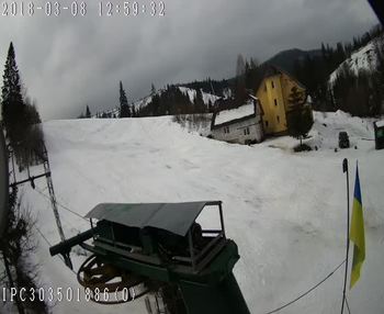 Бескид 8 березня 2018 року, 2018-03-08 13:00