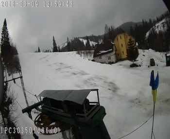 Бескид 9 березня 2018 року, 2018-03-09 13:00