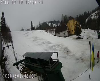 Бескид 10 березня 2018 року, 2018-03-10 13:00