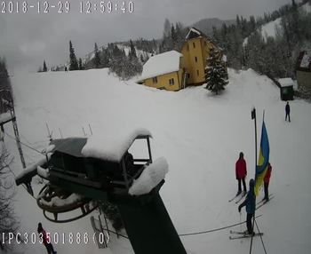 Бескид 29 грудня 2018 року, 2018-12-29 13:00