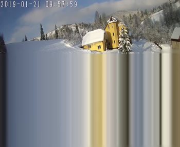 Бескид 21 січня 2019 року, 2019-01-21 10:00