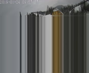 Бескид 24 січня 2019 року, 2019-01-24 10:00