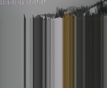 Бескид 24 січня 2019 року, 2019-01-24 16:00