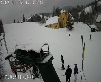 Бескид 26 січня 2019 року, 2019-01-26 13:00