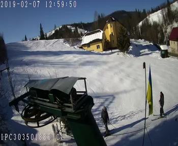 Бескид 7 лютого 2019 року, 2019-02-07 13:00