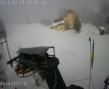 Бескид 17 лютого 2019 року, 2019-02-17 10:00
