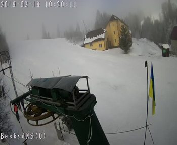 Бескид 18 лютого 2019 року, 2019-02-18 10:00