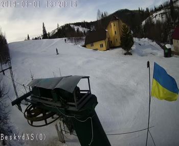 Бескид 1 березня 2019 року, 2019-03-01 13:00