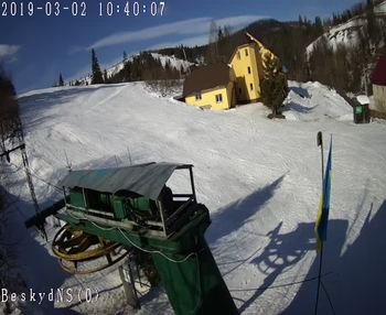 Бескид 2 березня 2019 року, 2019-03-02 10:00