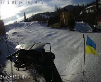 Бескид 4 березня 2019 року, 2019-03-04 16:00