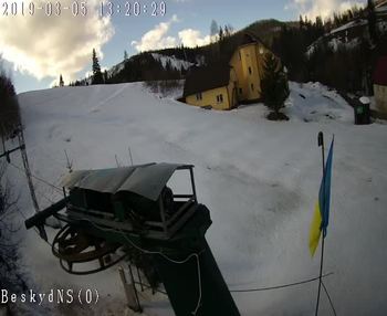 Бескид 5 березня 2019 року, 2019-03-05 13:00