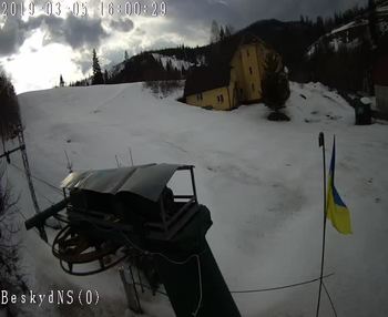 Бескид 5 березня 2019 року, 2019-03-05 16:00
