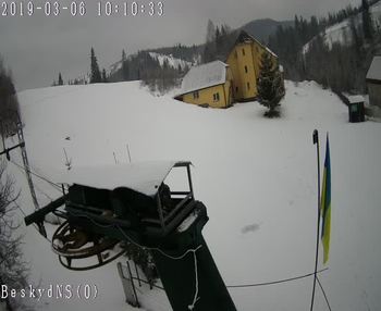 Бескид 6 березня 2019 року, 2019-03-06 10:00