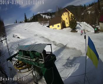 Бескид 9 березня 2019 року, 2019-03-09 10:00