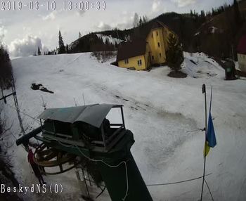 Бескид 10 березня 2019 року, 2019-03-10 13:00