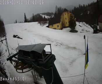Бескид 10 березня 2019 року, 2019-03-10 16:00