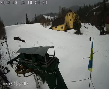 Бескид 15 березня 2019 року, 2019-03-15 10:00
