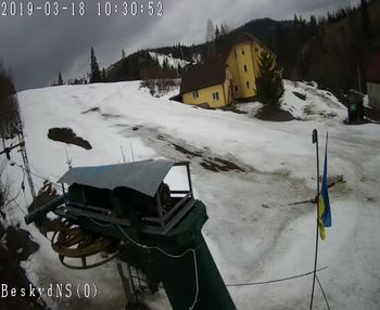 Бескид 18 березня 2019 року, 2019-03-18 10:00