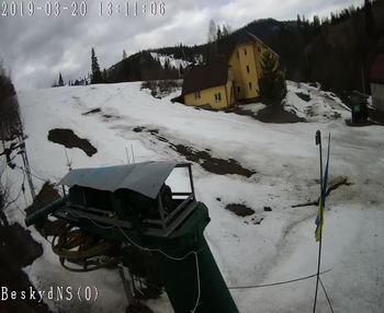 Бескид 20 березня 2019 року, 2019-03-20 13:00