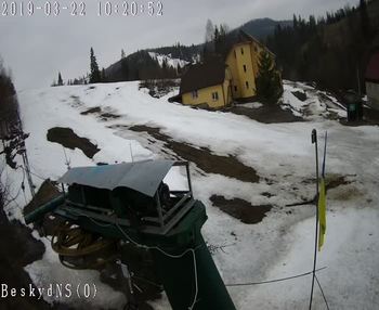Бескид 22 березня 2019 року, 2019-03-22 10:00