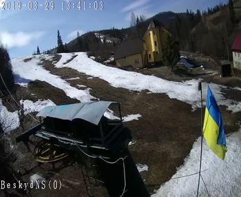 Бескид 29 березня 2019 року, 2019-03-29 13:00