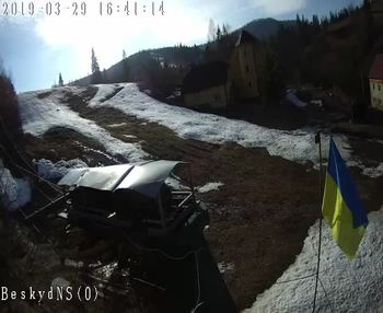 Бескид 29 березня 2019 року, 2019-03-29 16:00