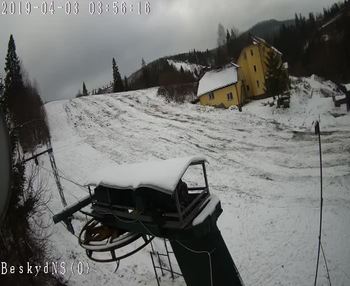 Бескид 7 грудня 2019 року, 2019-12-07 10:00