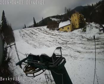 Бескид 7 грудня 2019 року, 2019-12-07 13:00