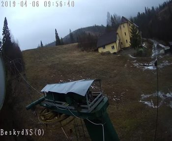 Бескид 10 грудня 2019 року, 2019-12-10 16:00