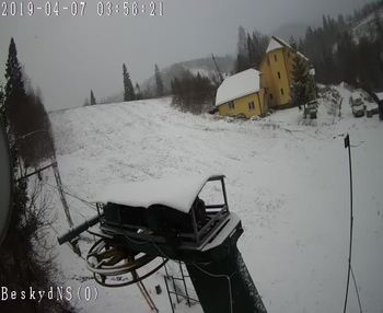 Бескид 11 грудня 2019 року, 2019-12-11 10:00