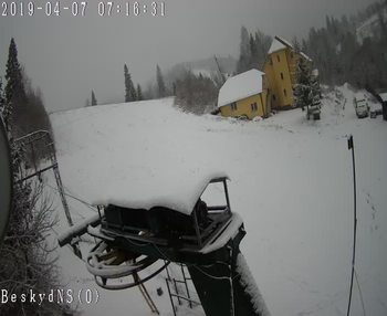 Бескид 11 грудня 2019 року, 2019-12-11 13:00