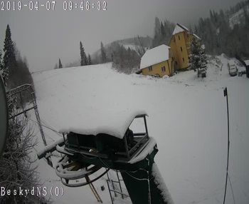 Бескид 11 грудня 2019 року, 2019-12-11 16:00
