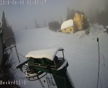 Бескид 12 грудня 2019 року, 2019-12-12 10:00