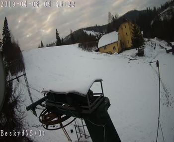 Бескид 12 грудня 2019 року, 2019-12-12 16:00