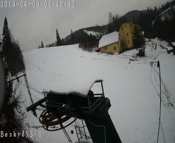 Бескид 13 грудня 2019 року, 2019-12-13 10:00
