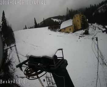 Бескид 13 грудня 2019 року, 2019-12-13 13:00