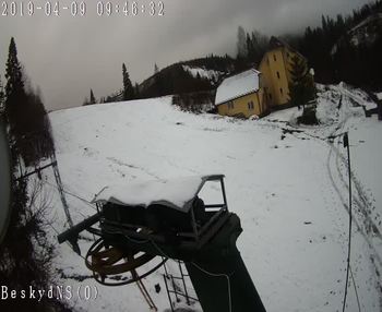 Бескид 13 грудня 2019 року, 2019-12-13 16:00