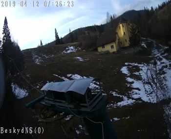 Бескид 16 грудня 2019 року, 2019-12-16 13:00