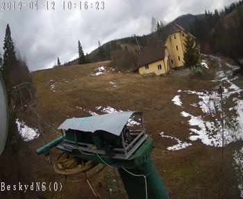 Бескид 16 грудня 2019 року, 2019-12-16 16:00
