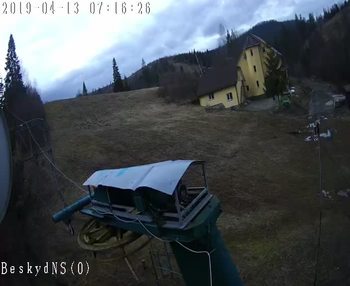 Бескид 17 грудня 2019 року, 2019-12-17 13:00