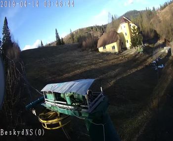 Бескид 18 грудня 2019 року, 2019-12-18 10:00