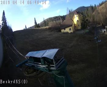 Бескид 18 грудня 2019 року, 2019-12-18 13:00