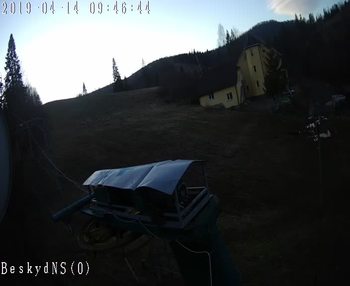 Бескид 18 грудня 2019 року, 2019-12-18 16:00