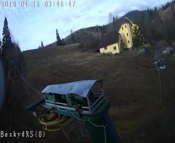 Бескид 19 грудня 2019 року, 2019-12-19 10:00