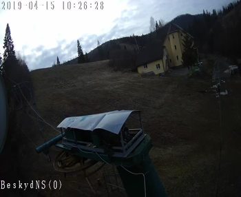 Бескид 19 грудня 2019 року, 2019-12-19 16:00