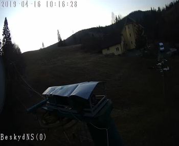 Бескид 20 грудня 2019 року, 2019-12-20 16:00