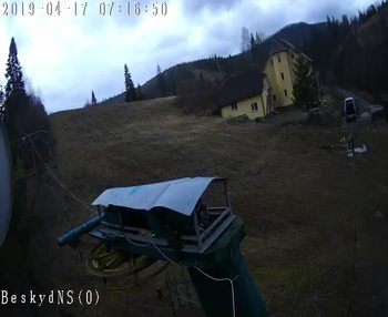Бескид 21 грудня 2019 року, 2019-12-21 13:00