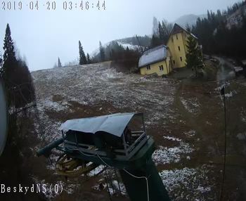 Бескид 24 грудня 2019 року, 2019-12-24 10:00