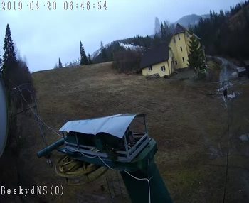 Бескид 24 грудня 2019 року, 2019-12-24 13:00