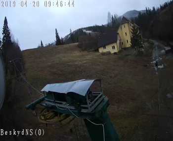 Бескид 24 грудня 2019 року, 2019-12-24 16:00